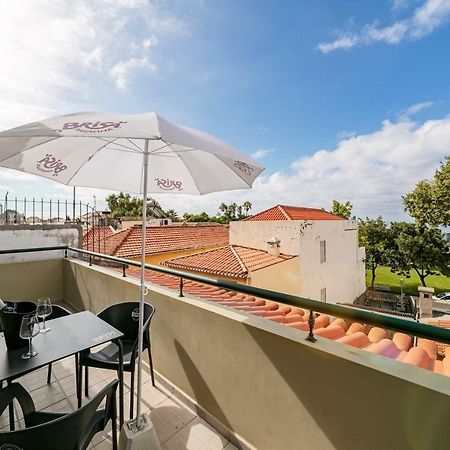 Ourmadeira - Taberna Apartments, Old Town Funchal Kültér fotó