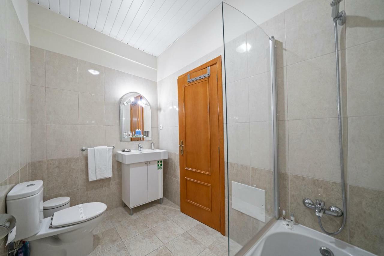 Ourmadeira - Taberna Apartments, Old Town Funchal Kültér fotó
