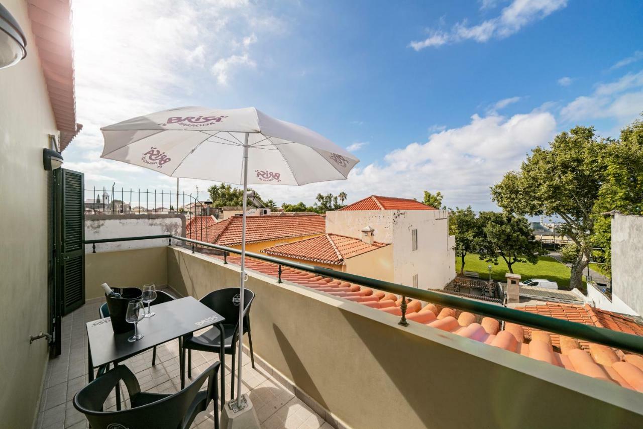 Ourmadeira - Taberna Apartments, Old Town Funchal Kültér fotó