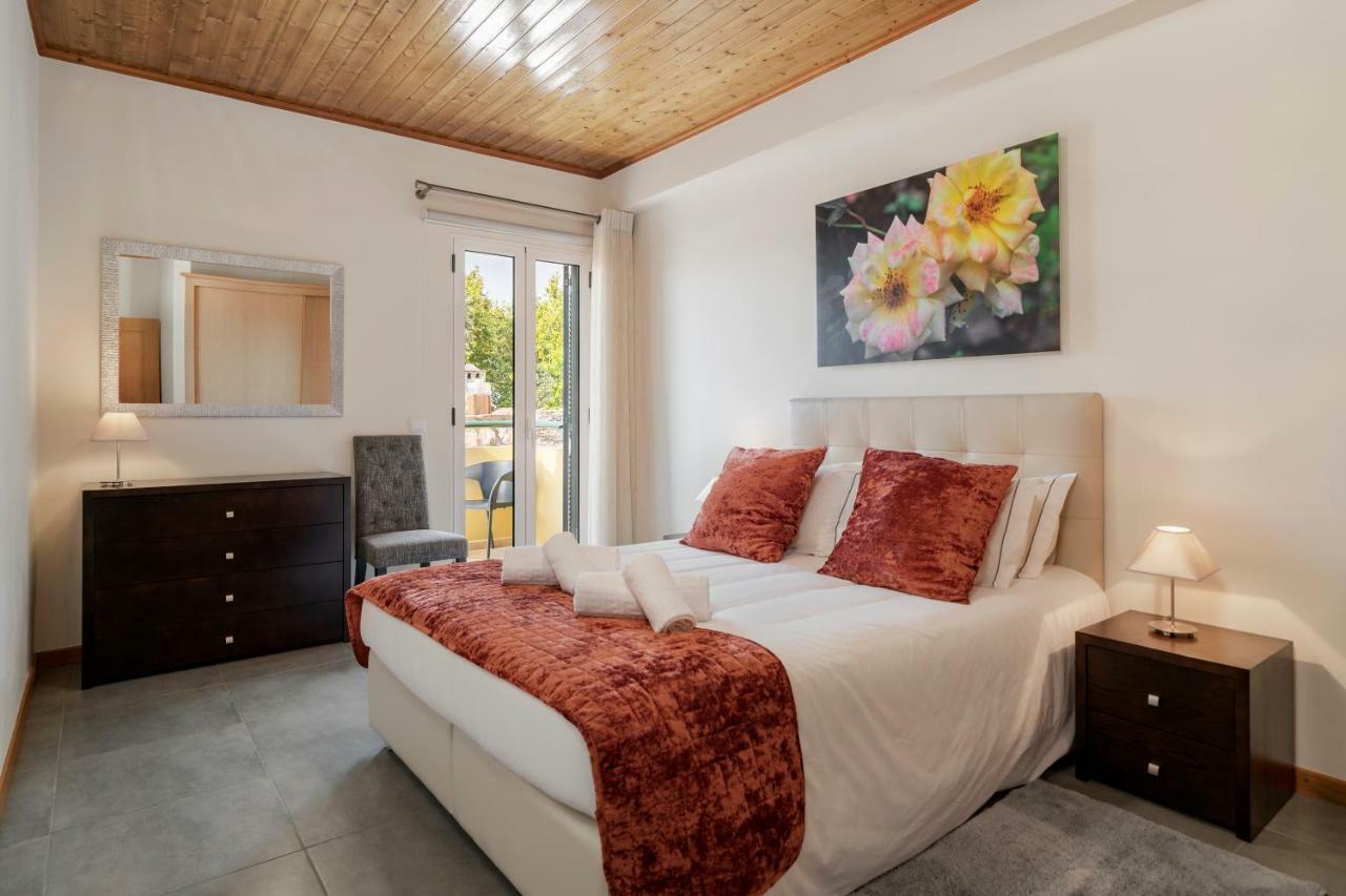 Ourmadeira - Taberna Apartments, Old Town Funchal Kültér fotó