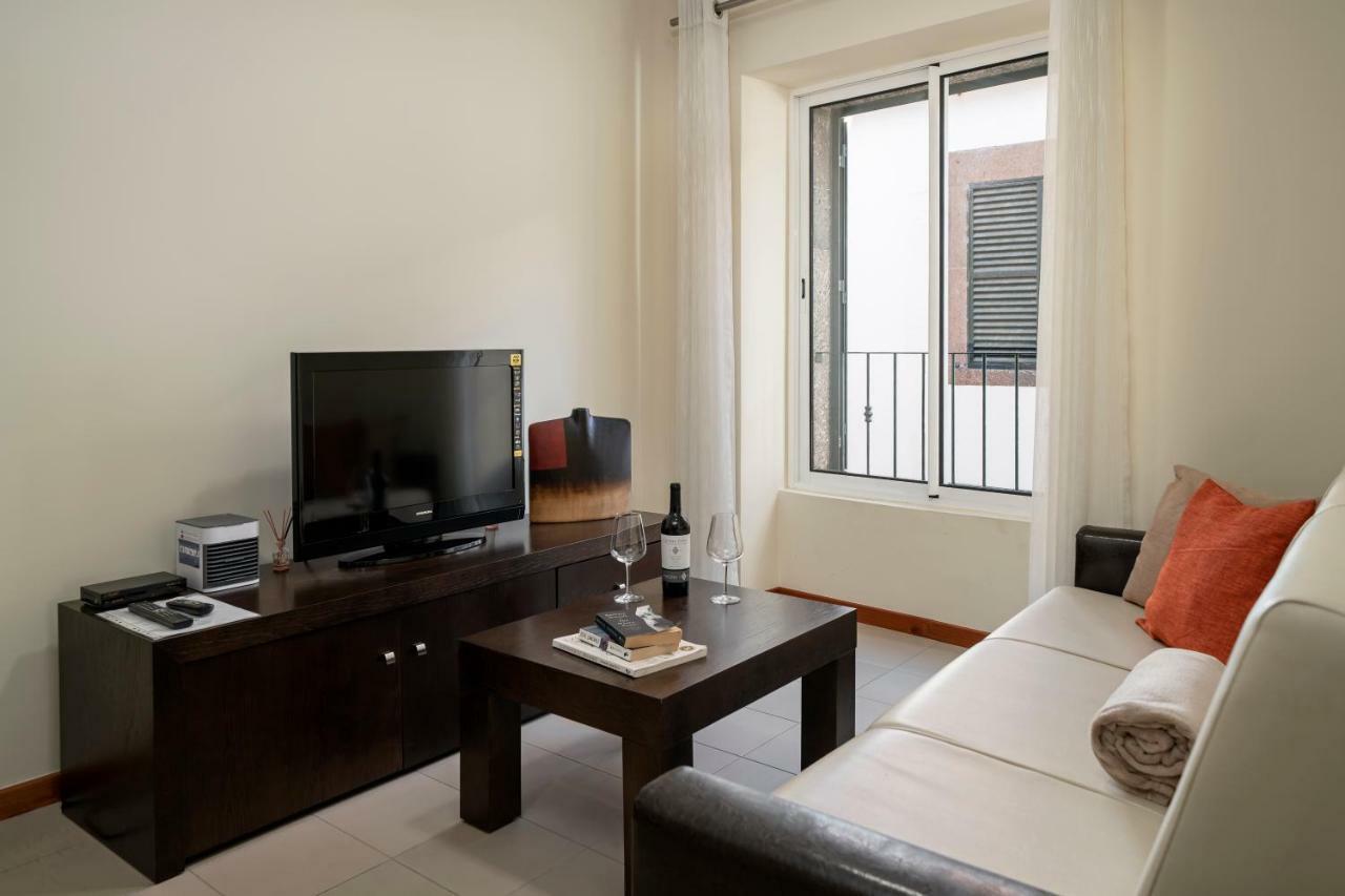 Ourmadeira - Taberna Apartments, Old Town Funchal Kültér fotó
