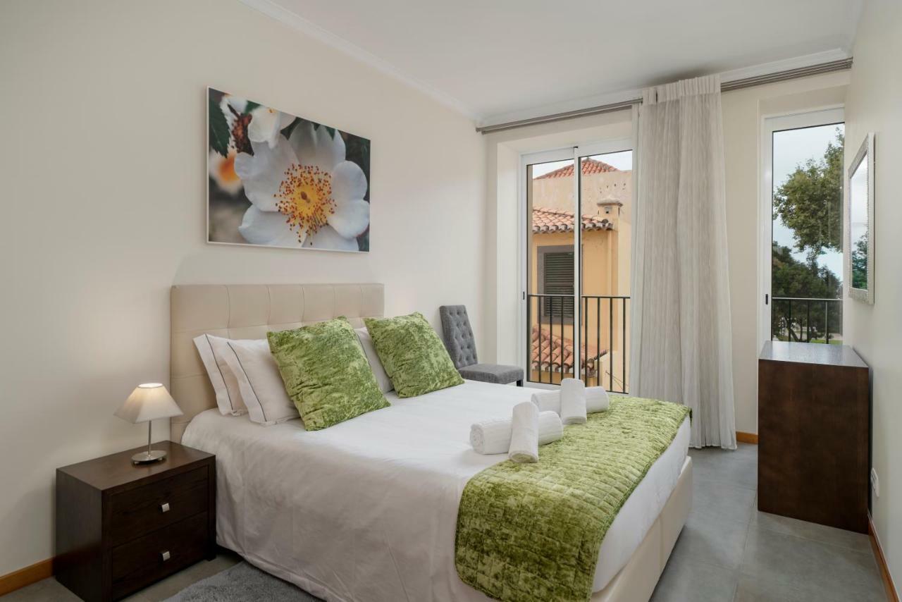 Ourmadeira - Taberna Apartments, Old Town Funchal Kültér fotó